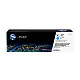 HP 201X High Yield Cyan LaserJet Toner Cartridge za M252/M27 Cene