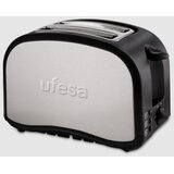 Ufesa opekač kruha z 2 režama TT7985, 800 W | Shoptok.si