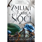  Zmija i krila noći Cene
