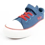 Nizke superge LCW24312275K pisana