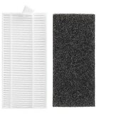 INORCO Deli sesalnika Glavni Hepa Filter Stranska Krtaa za Deebot N79/500 Deli sesalnika Igla za pometanje, (22018690) | Shoptok.si