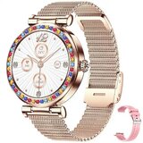 Smart Watch MADOR CF30 zlatni | ePonuda.com