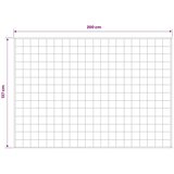  Težak pokrivač Antracit 137 x 200 cm 6 kg 100% Pamuk 205T - Antracit 137 x 200 cm 6 kg | shoptok.hr