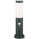  Brilagi - Spoljašnja svetiljka sa senzorom NOVA 1xE27/15W/230V 40 cm IP44 antracit | Eponuda.com