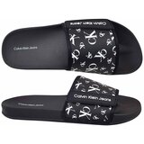 Calvin Klein Jeans V3B0806341172999 Crna | shoptok.hr