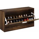  Klupa za cipele boja hrasta 80 x 24 x 45 cm konstruirano drvo | Eponuda.ba