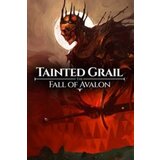 Xbox One / Xbox 360 / Xbox Live Tainted Grail: The Fall of Avalon (Xbox Series X|S) XBOX LIVE Key EUROPE | ePonuda.com