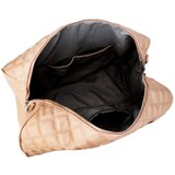 Vuch Shirleen Beige Travel Bag | Shoptok.si