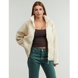 Rip Curl CALA NIGHTS SHERPA JACKET Bijela | shoptok.hr