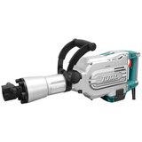 TOTAL TOOLS Električno kladivo za rušenje 1700W, SDS Hex/1400bpm/17mm/45J/ INDUSTRIAL (TH215456) | Shoptok.si