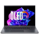 Acer Swift Go (SFG16-71-78CN) 16.0&quot 3.2K OLED Intel i7-1355U 16 GB RAM-a 512 GB SSD Windows 11 u