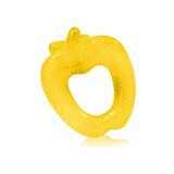 Lorelli VODENA GLODALICA ZA BEBE JABUKA - YELLOW (3m+) (10210190004) | Eponuda.com