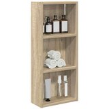  Kopalna stenska omarica s polico Sonoma hrast 30 x 14 x 70 cm, (5000232808) | Shoptok.si