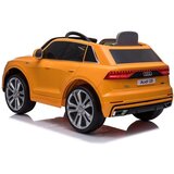  Auto na akumulator Audi Q8 JJ2066 žuti | shoptok.hr