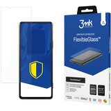 3mk SONY XPERIA PRO I 5G - FLEXIBLEGLASS, (22001605) | Shoptok.si