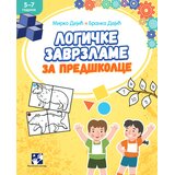 Kreativni Centar Logičke zavrzlame Cene