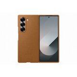 Samsung Galaxy Z Fold6 Kindsuit Brown ovitek, (21272420) Cene