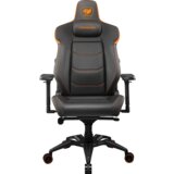 COUGAR GAMING COUGAR ARMOR EVO Gaming chair, Black Orange | Eponuda.ba