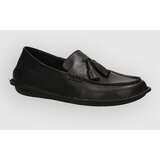 VIBAe Tribeca Leather Sandali preto black | Shoptok.si