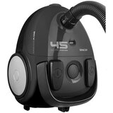 Sencor usisavač SVC 45BK-EUE3 | shoptok.hr
