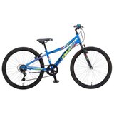  BICIKL BOOSTER TURBO 240 blue | Eponuda.com