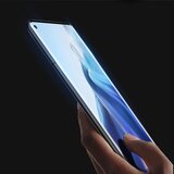 Dux ducis 3D kaljeno staklo zakrivljeni zaštitnik zaslona Potpuna pokrivenost s okvirom za Xiaomi Mi 11 crna | Eponuda.ba