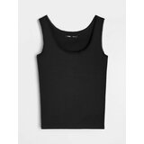 Sinsay Pamučni top | shoptok.hr