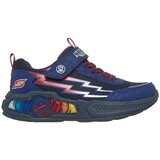 Skechers športni copat 400152LC NVRD LIGHT STORM 3-PRISM TECH F blue 28 | Shoptok.si