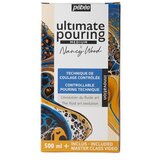PEBEO set Ultimate pouring medium | 500 ml Cene