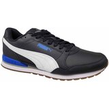 Puma Nizke superge St Runner V3 Črna | Shoptok.si