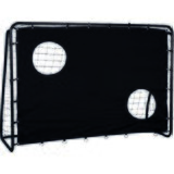 LEGONI Nogometni gol Soccer 213 cm s steno - | Shoptok.si