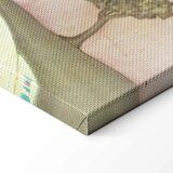  Slika - Frida Kahlo – The White Lady 80x120 Standard | shoptok.hr