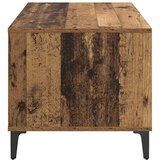  Kava Stol Staro drvo 90 x 49 x 45 cm Konstruirano drvo | shoptok.hr