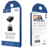 Hoco Adapter USB type C na USB-A – UA5 | Eponuda.ba