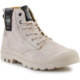 Palladium Visoke superge Pampa SurPlus 74389-210-M Sahara Kostanjeva | Shoptok.si