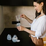 BabyOno Vrećice za pohranu mlijeka, 180 ml, 30 kom | shoptok.hr