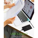 Icybox IB-200T-C3 USB 3.2 Gen 1 Type-C housing | shoptok.hr