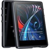 Venisymlis 16 GB MP3 predvajalnik, Bluetooth, zaslon na dotik, HiFi Lossless Sound predvajalnik glasbe z zvočnikom, (22060242) Cene