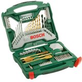 Bosch 70 részes X-Line készlet, titán | shoptok.hr