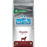 Farmina vet life dog hepatic 12 kg Cene