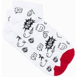 Ombre Men's socks Cene