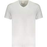 Calvin Klein MEN&#39;S SHORT SLEEVE T-SHIRT WHITE Cene