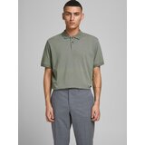 Jack & Jones Polo majica Zelena | Shoptok.si
