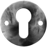 Lienbacher Rozeta (Premer: 52 mm, Kovano železo, Sive barve) | Shoptok.si