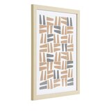 Eglo living slika plastika, staklo, Robeval 423087 Cene