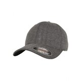 Flexfit Heringbone Melange black/h.grey Cijene