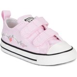 Converse Nizke superge Chuck Taylor All Star 2V Rožnata Cene