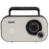 Denver PRIJENOSNI FM RADIO TR-51 BIJELI | shoptok.hr
