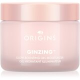 Origins GinZing™ Glow-Boosting Gel Moisturizer vlažilna gel krema za osvetlitev kože odtenek Pearl Glow 50 ml Cene