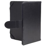 Gembird futrola za tablete 17,8 cm (7") sa preklopom crna | ePonuda.com